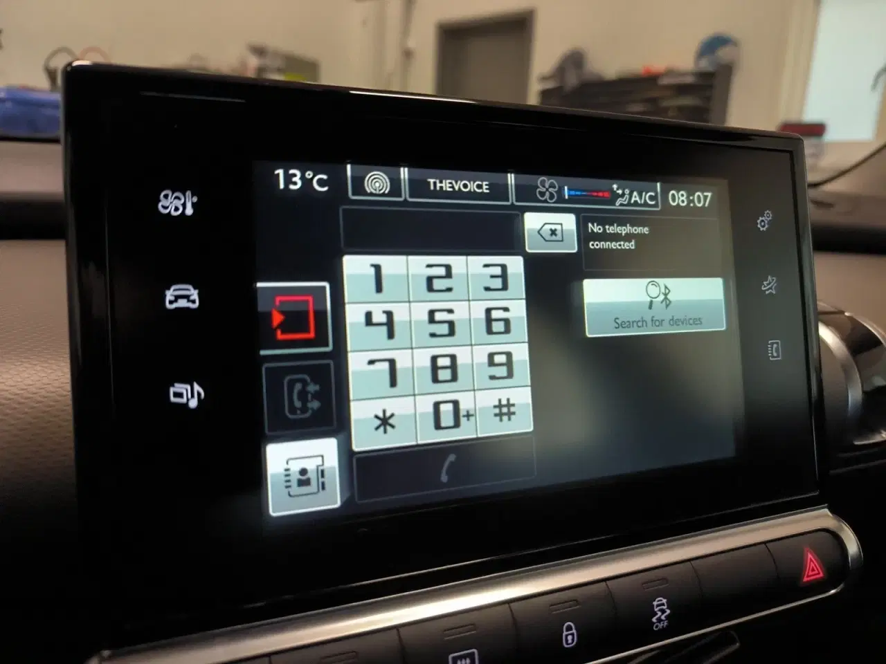 Billede 10 - Citroën C4 Cactus 1,6 BlueHDi 100 Feel
