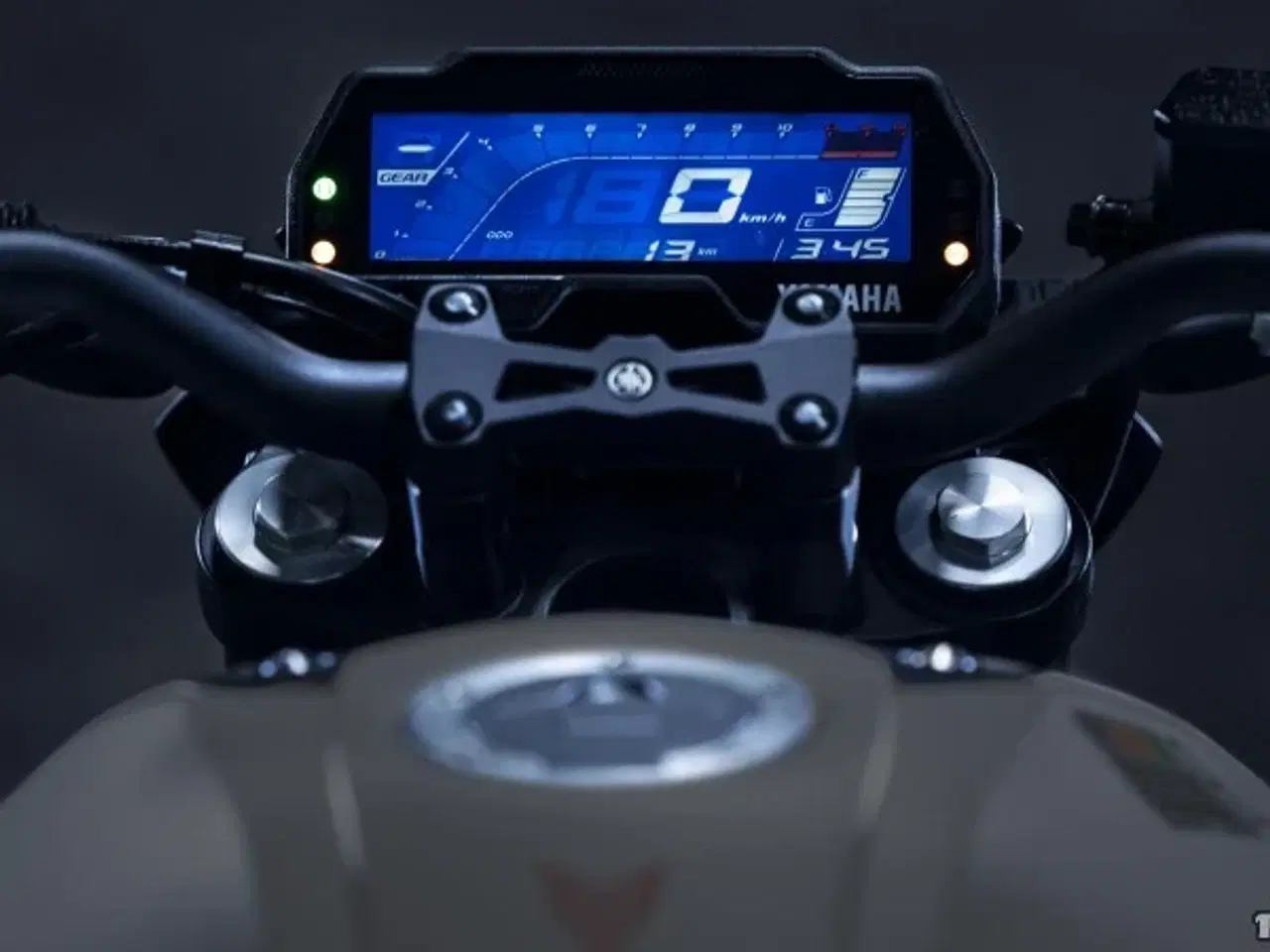 Billede 6 - Yamaha MT-01