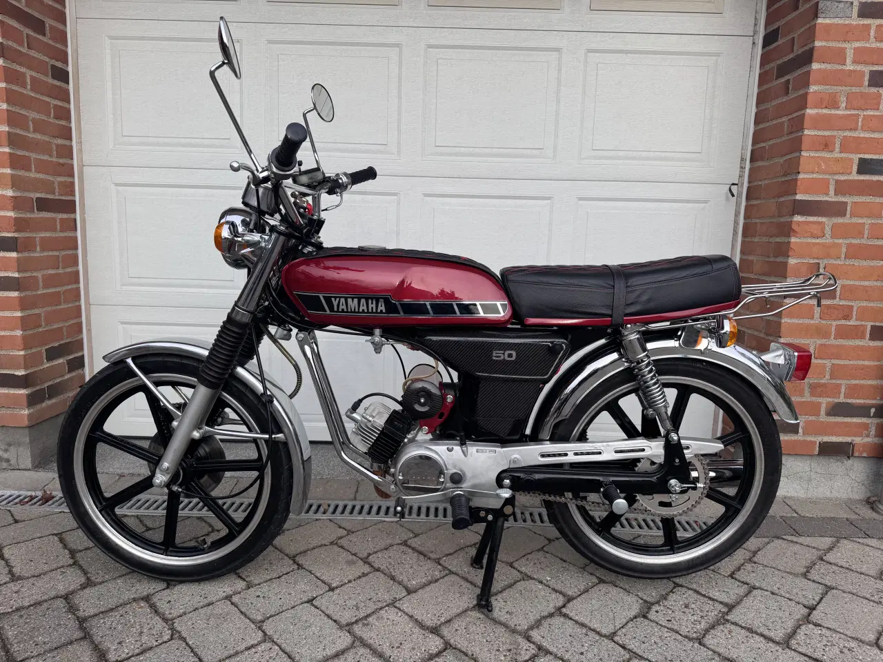 Billede 2 - Yamaha FS1 DX