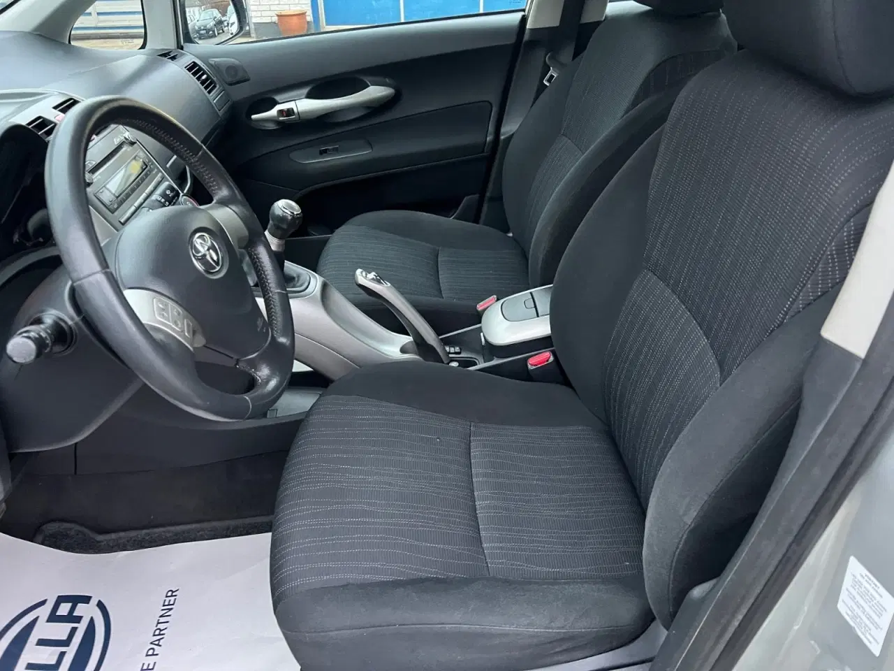 Billede 5 - Toyota Auris 1,6 Sol