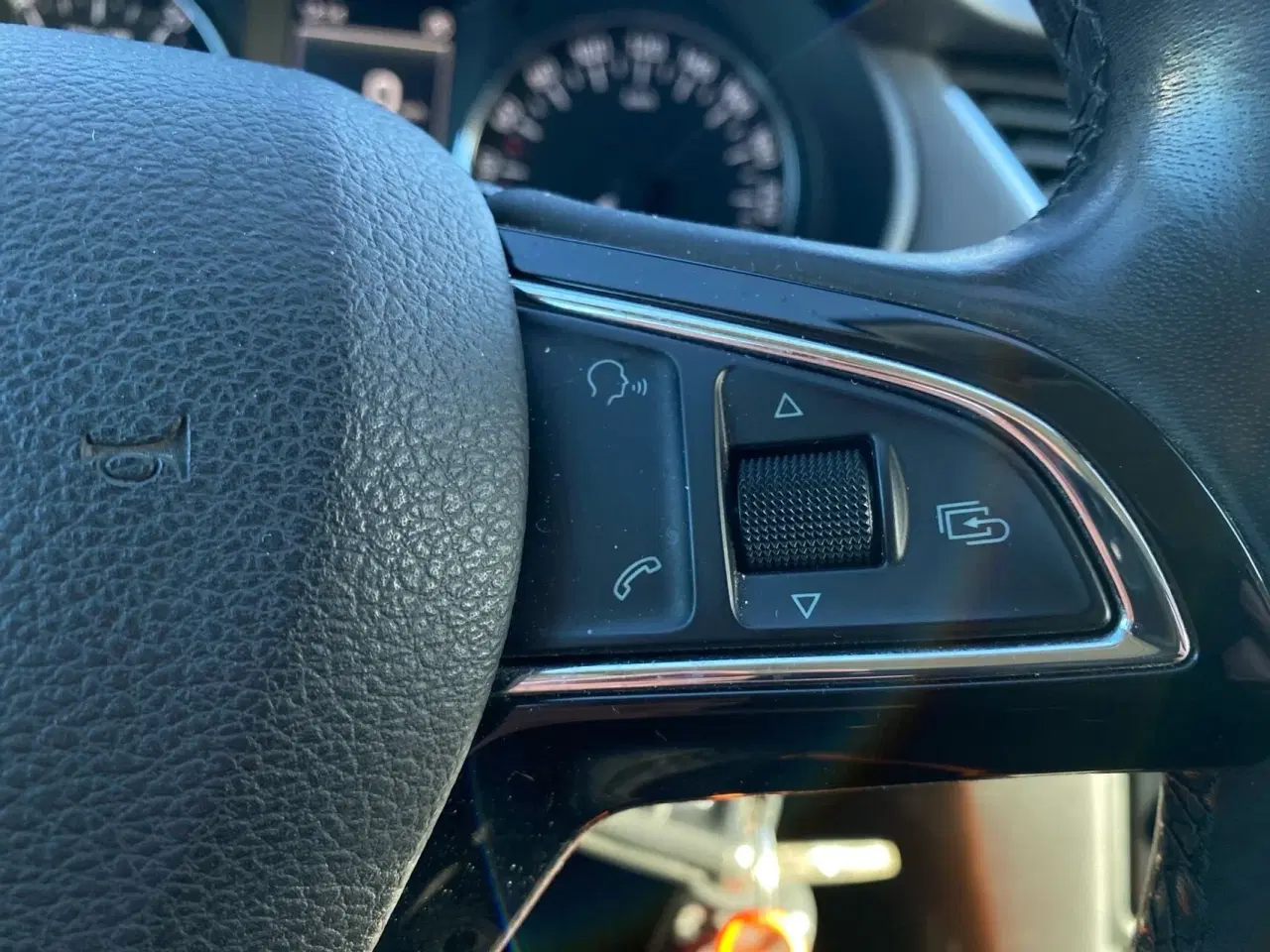 Billede 14 - Skoda Octavia 1,4 TSI Elegance DSG 140HK 5d 7g Aut.