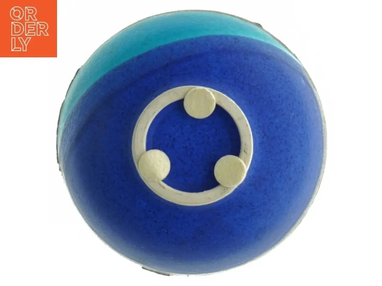 Billede 4 - Keramikskål (str. Diameter 15 cm h 7,5 cm)