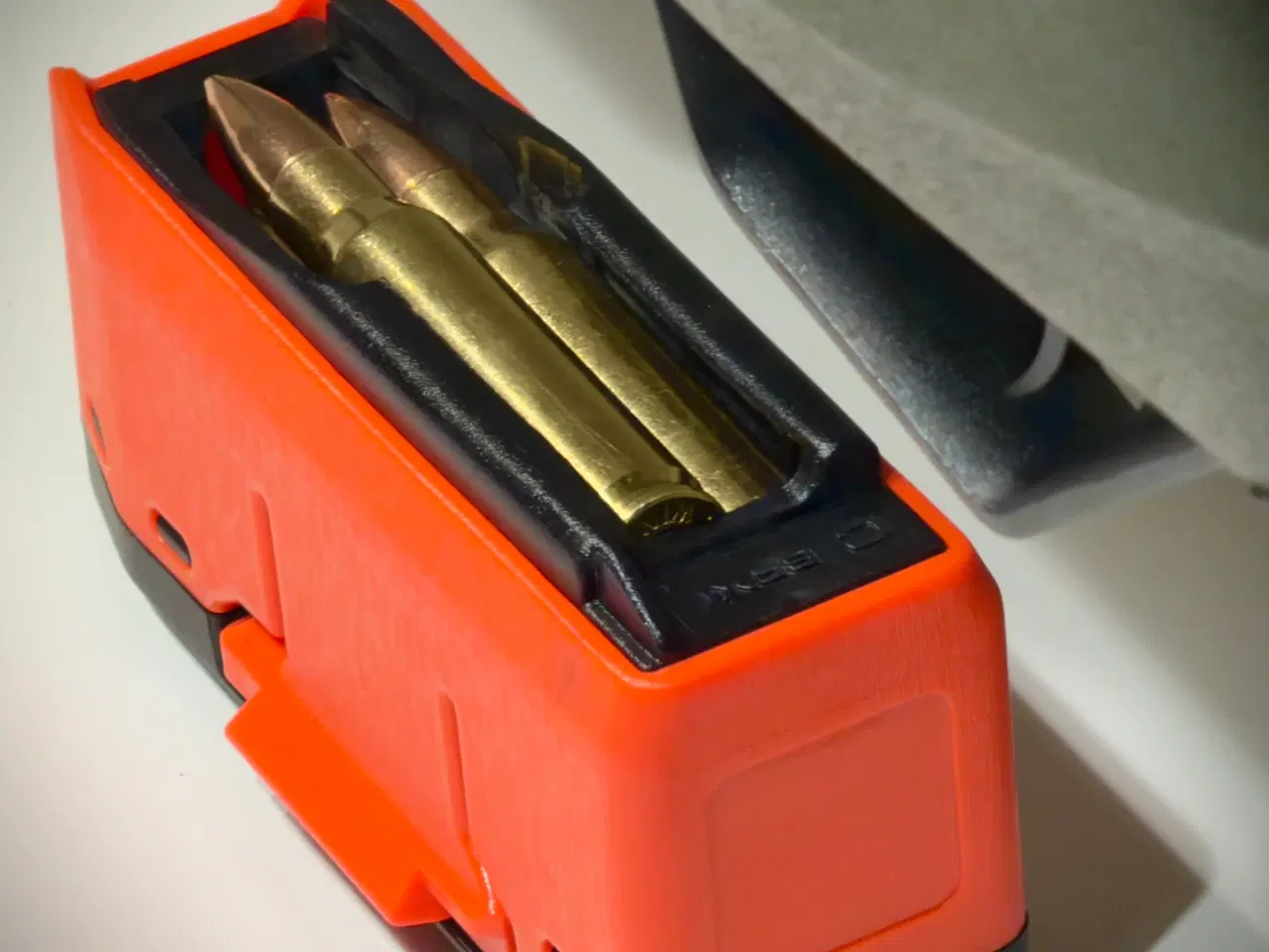 Billede 9 - Beretta BRX1 .308