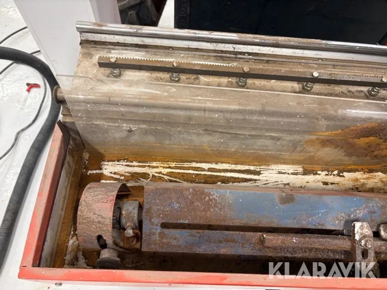 Billede 10 - Knivslibemaskine