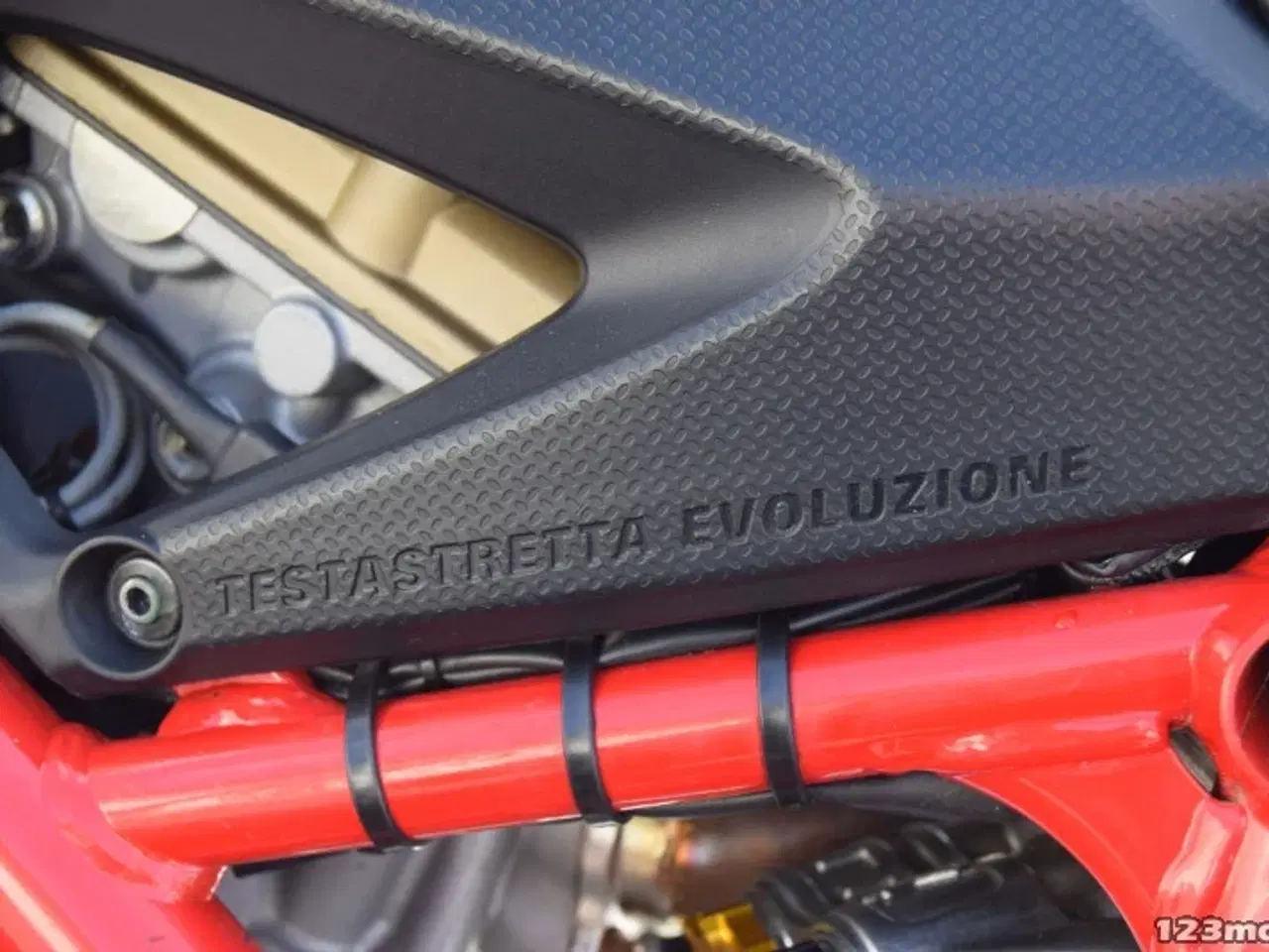 Billede 10 - Ducati 1098