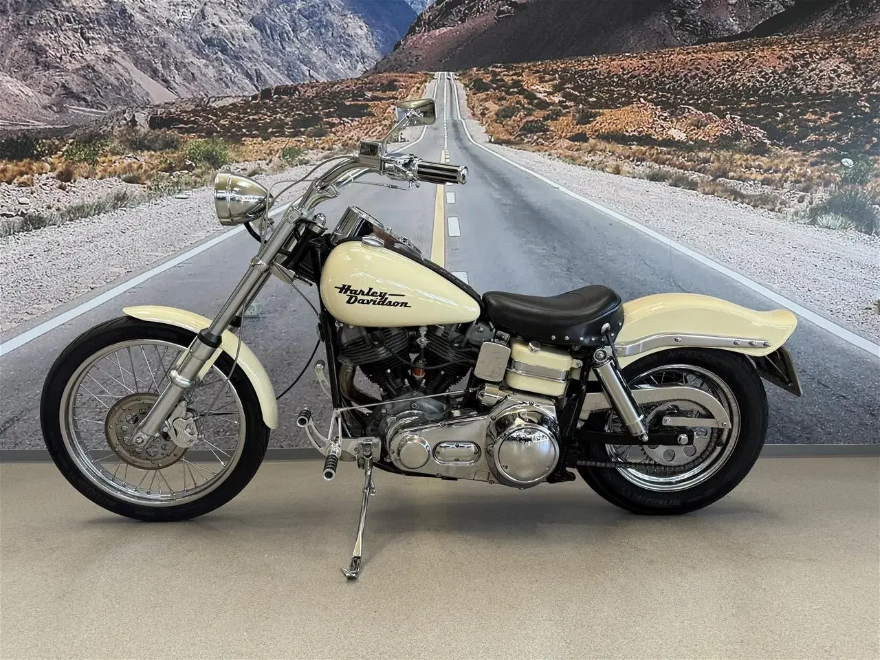 Billede 14 - Harley-Davidson FL 1200 Shovel Head