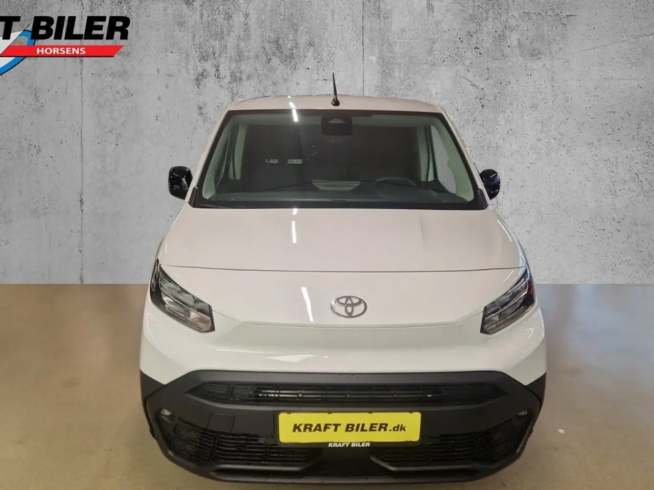 Billede 8 - Toyota ProAce City 50 Long Comfort Master