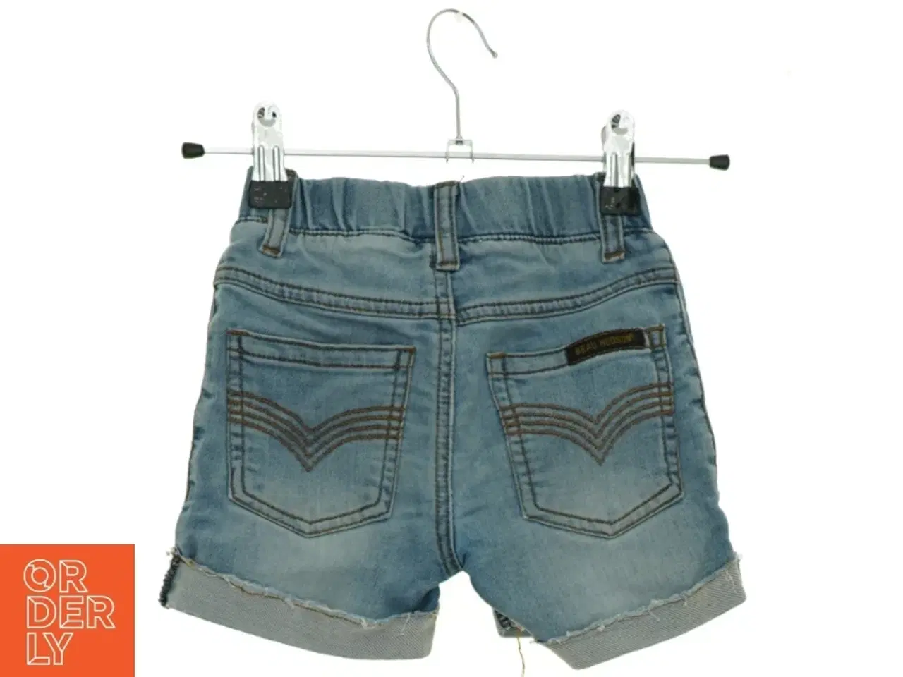 Billede 2 - Shorts (str. 98 cm)