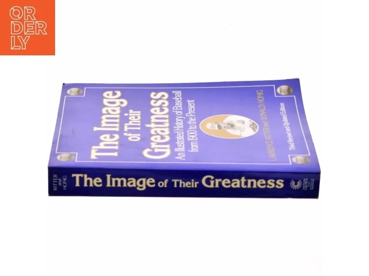 Billede 2 - The image og their greatness