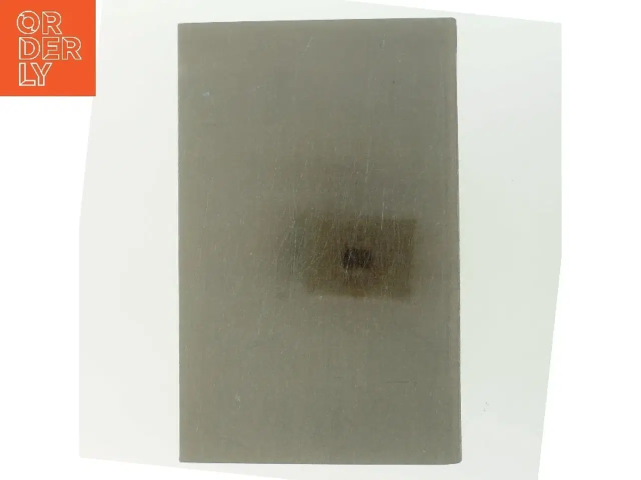 Billede 3 - Nølersæson af Klaus Rifbjerg (Bog)