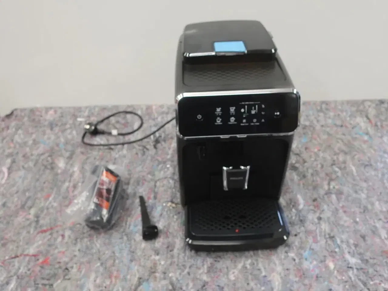 Billede 1 - Kaffemaskine PHILIPS EP2230