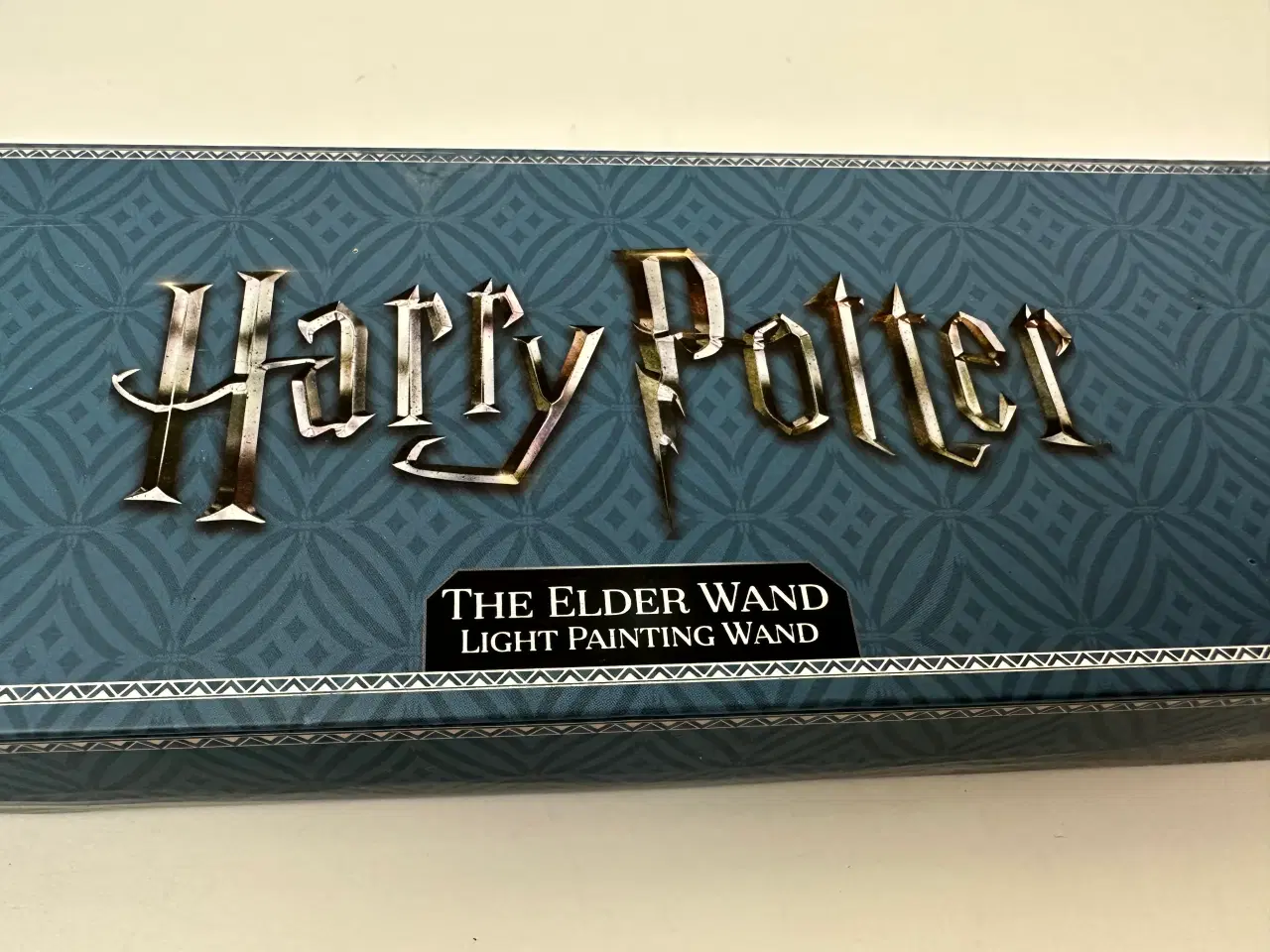 Billede 3 - Harry Potter tryllestav "The Elder Want" 