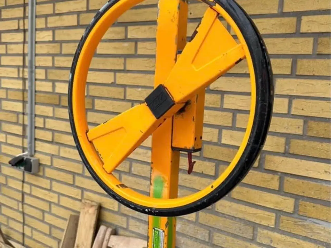 Billede 2 - Gipshejser 