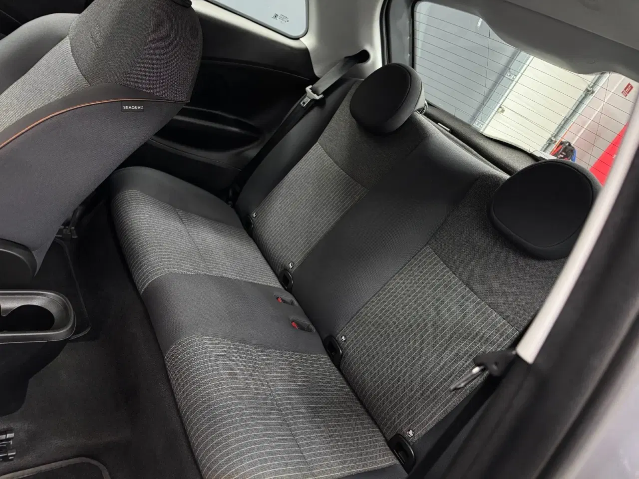 Billede 15 - Fiat 500e 42 Icon