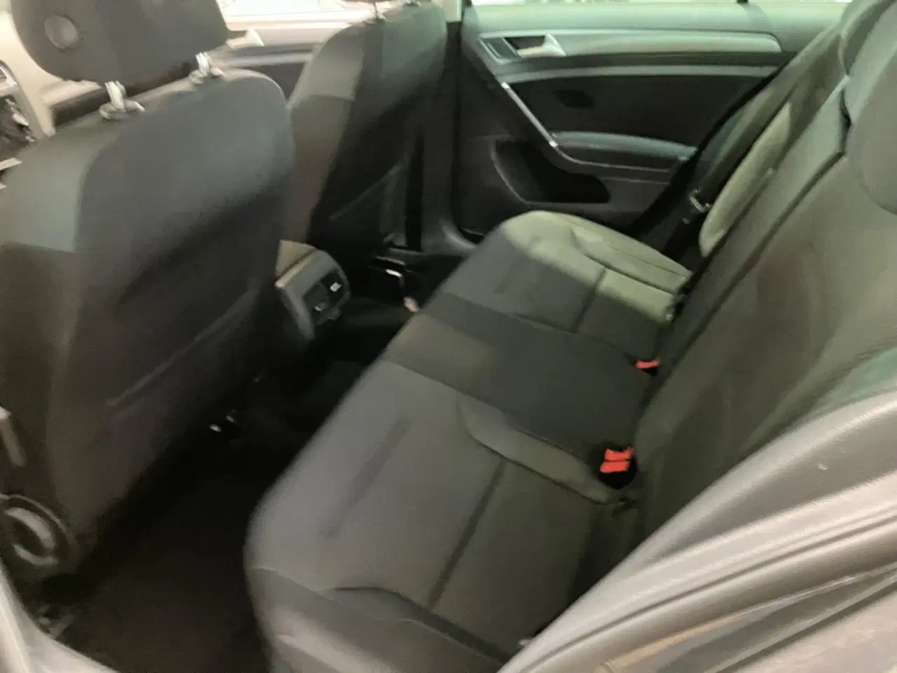 Billede 6 - VW e-Golf VII  