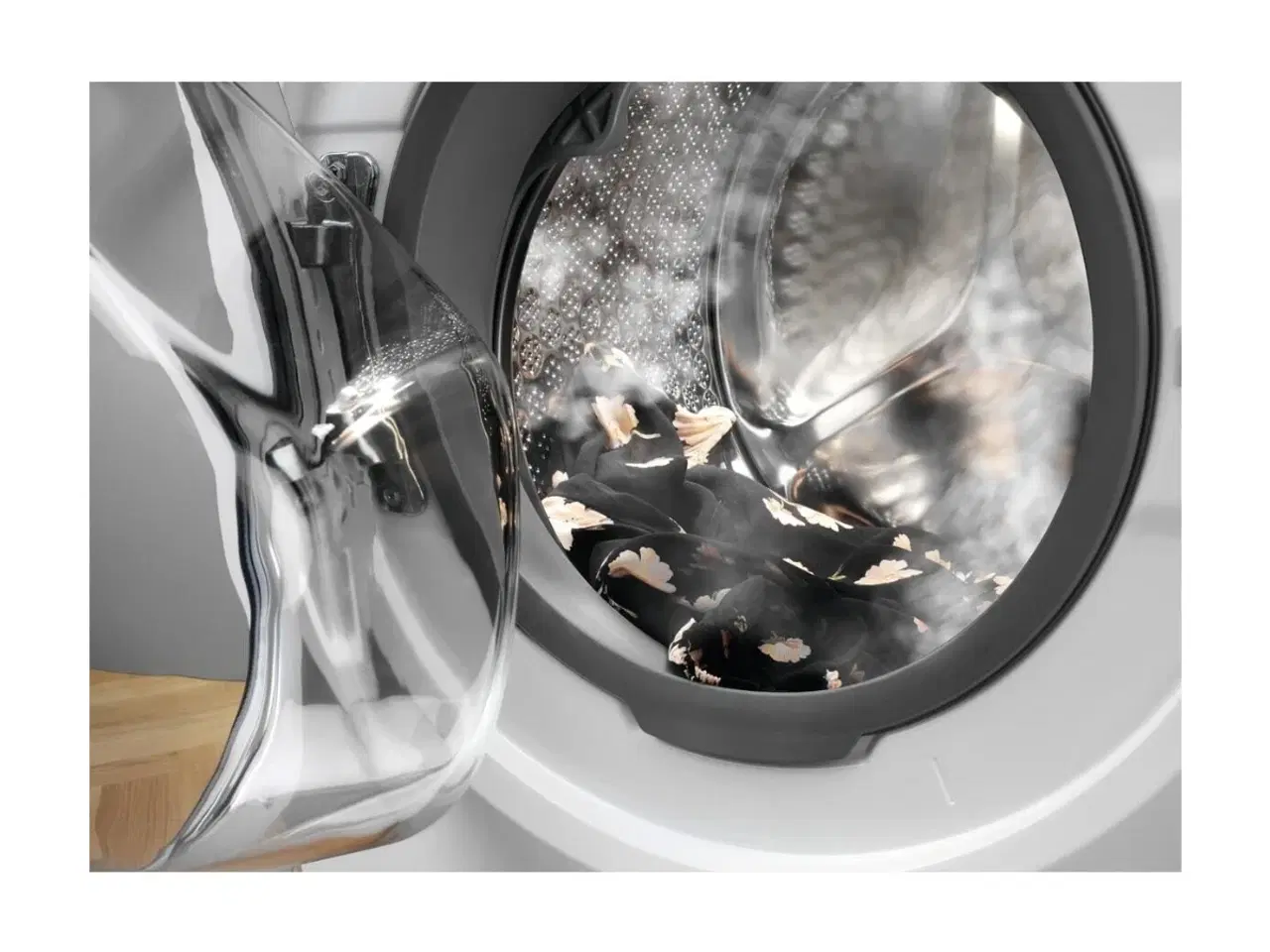 Billede 4 - Electrolux vaskemaskine sælges