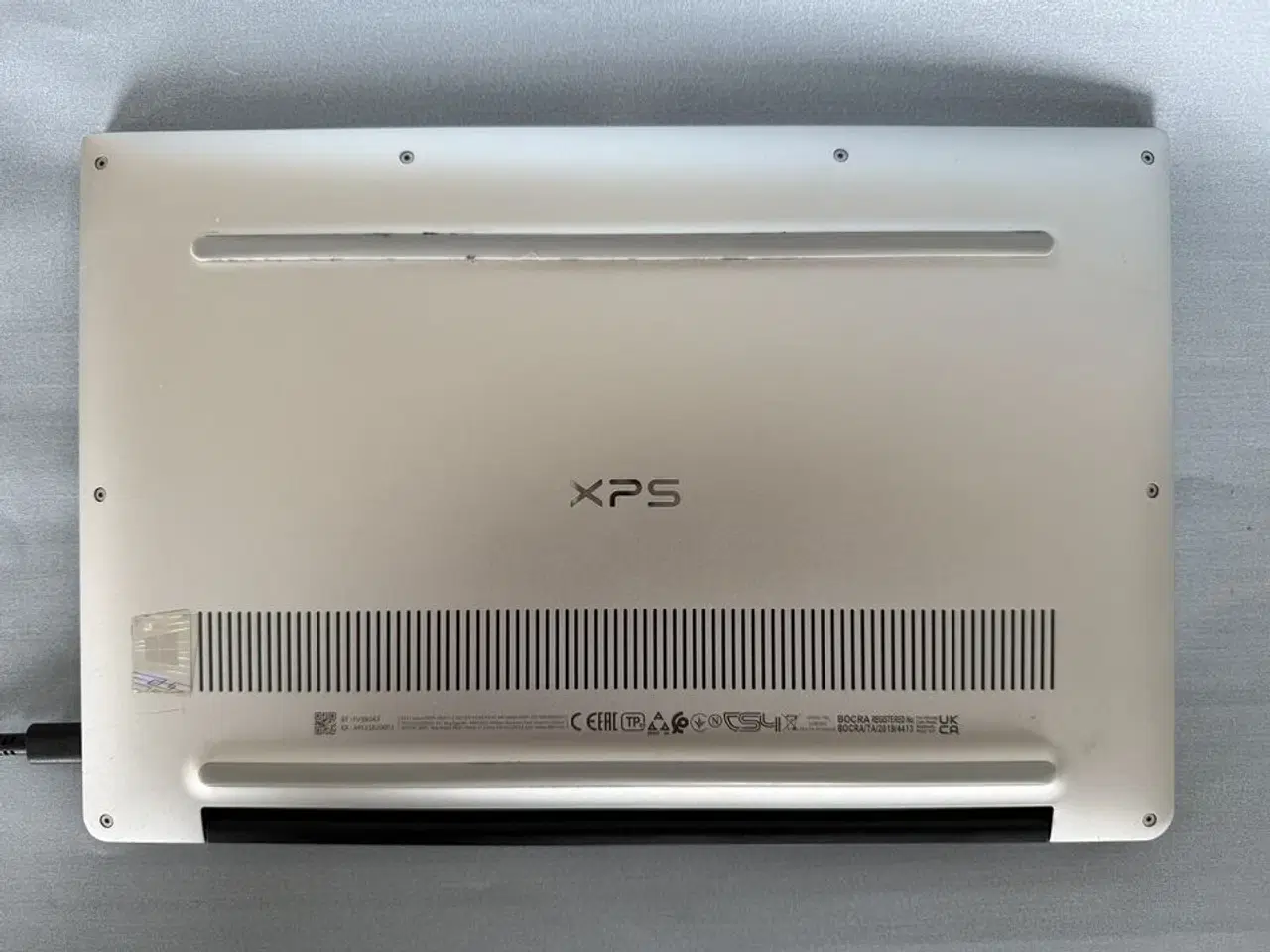 Billede 5 - Bærbar computer DELL XPS 13 9305