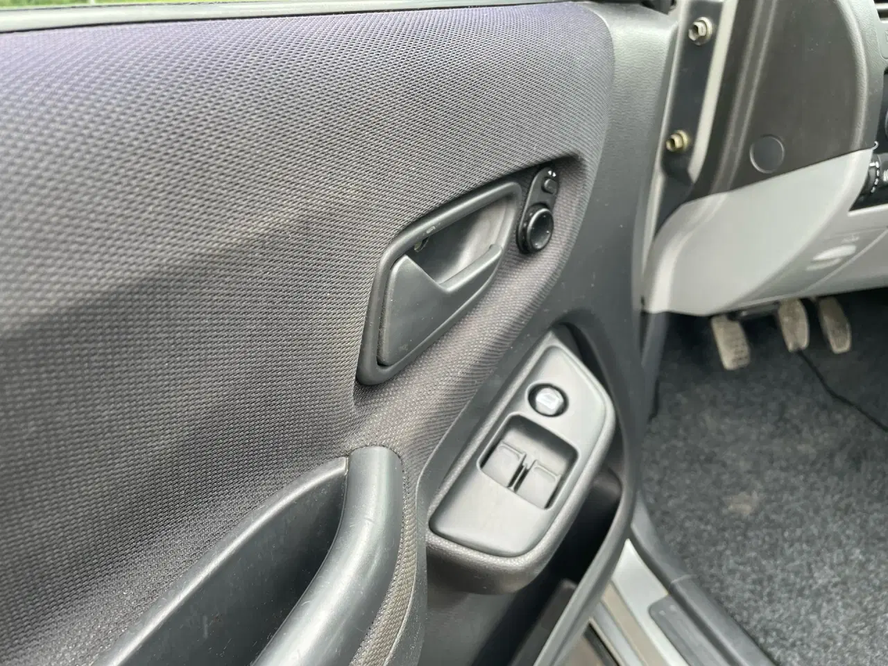 Billede 8 - Suzuki Ignis 1,3 GL 94HK 5d