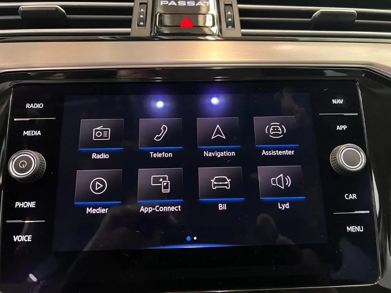 Billede 22 - VW Passat 2,0 TDi 150 Elegance+ Variant DSG