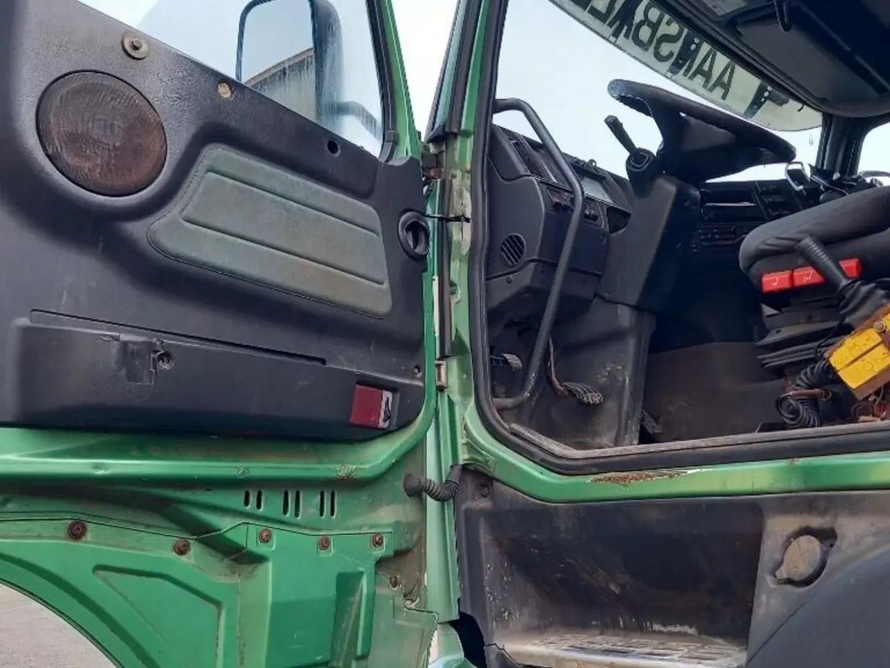 Billede 5 - Volvo FH12 420