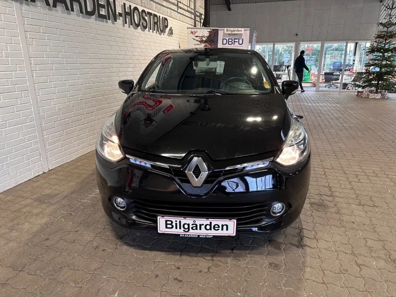 Billede 2 - Renault Clio IV 0,9 TCe 90 Expression