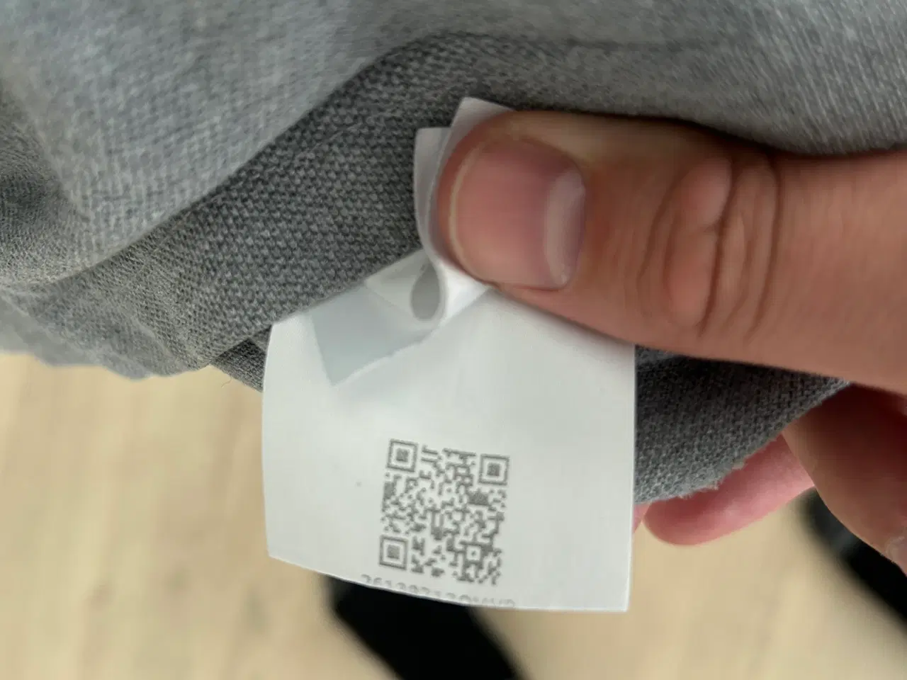 Billede 6 - ENORMT FIN Moncler Polo