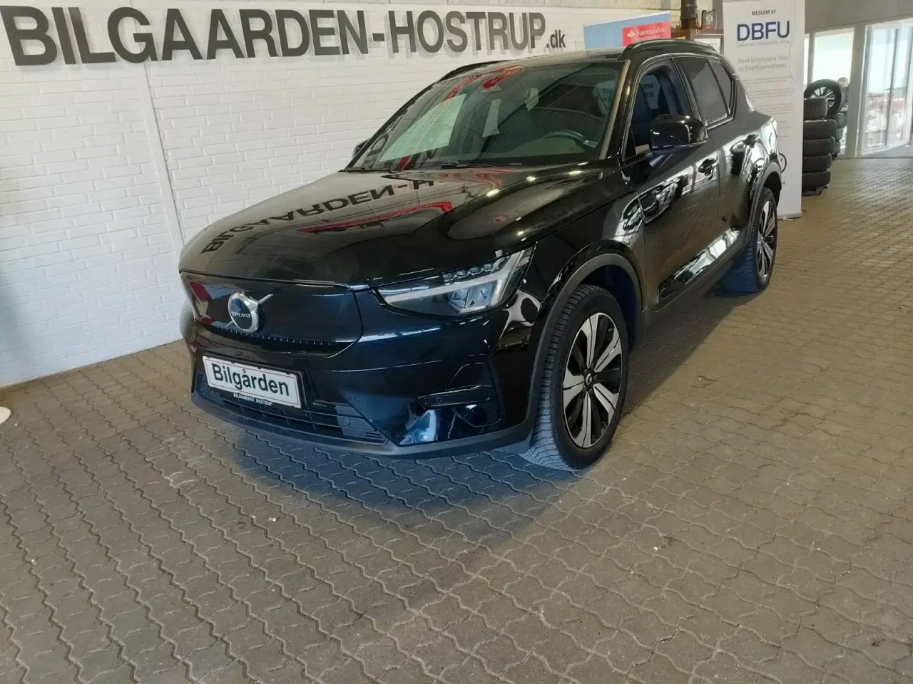 Billede 1 - Volvo XC40  ReCharge Start
