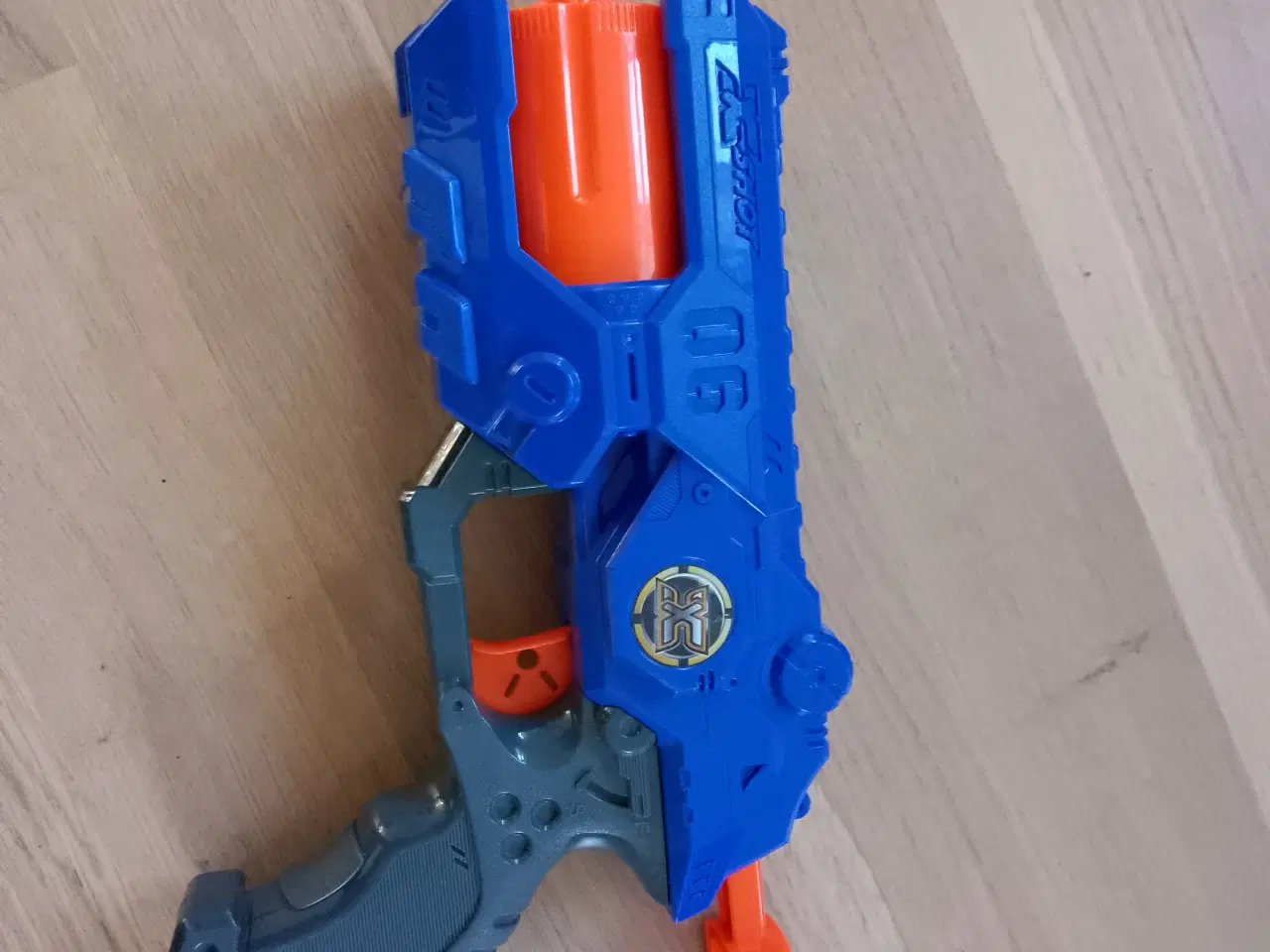 Billede 2 - Nerf