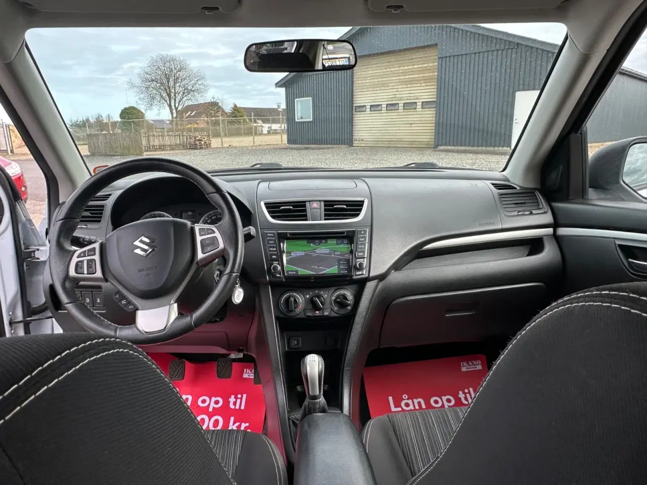 Billede 8 - Suzuki Swift 1,2 Dualjet Exclusive