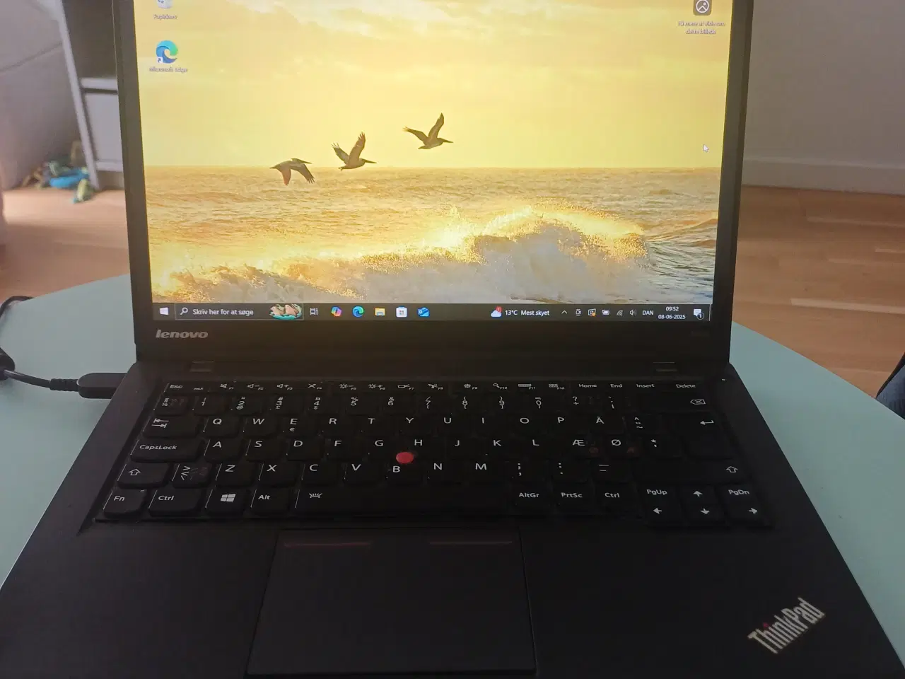 Billede 2 - Lenovo t440s 