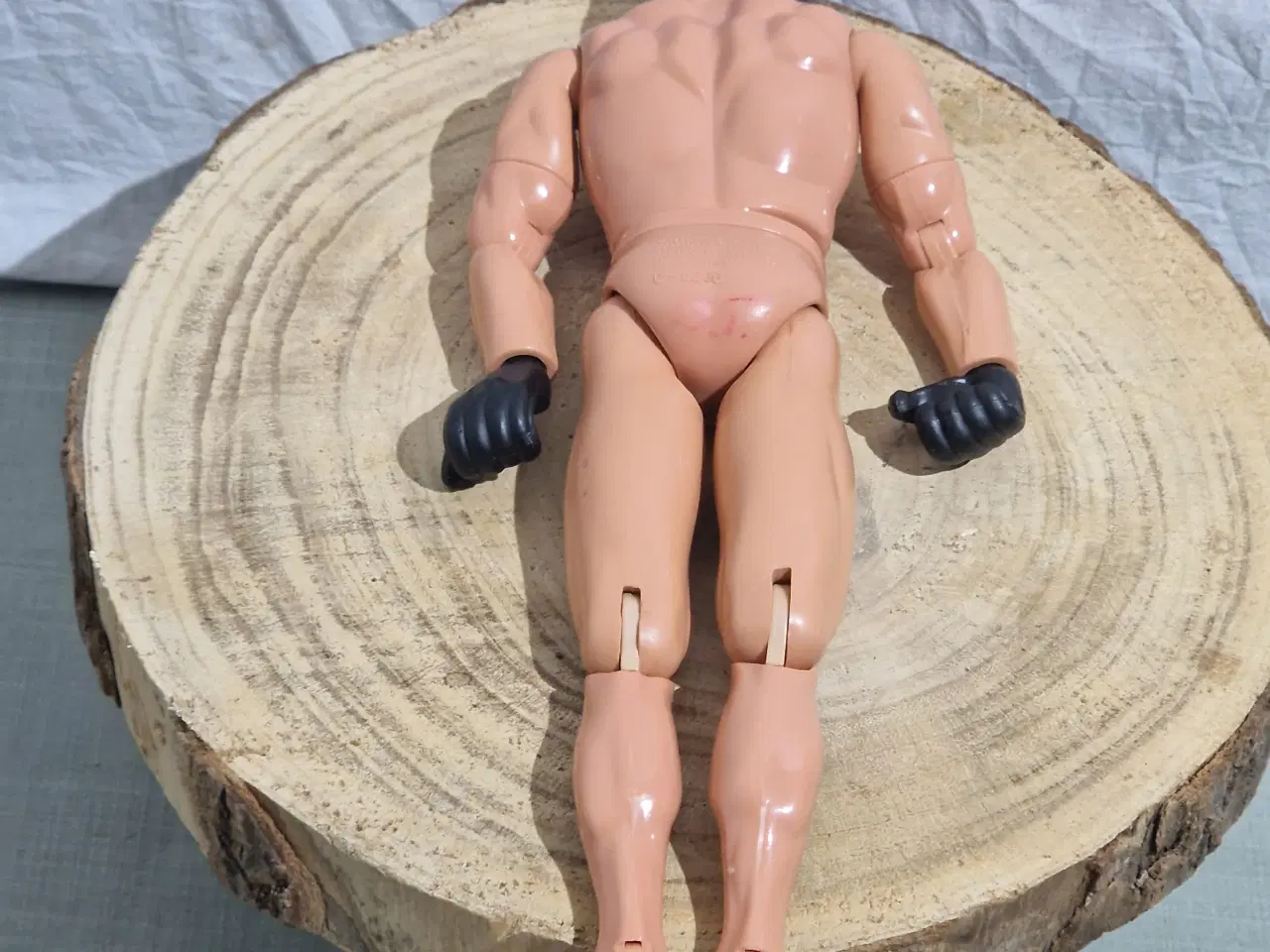 Billede 4 - Action Man ,Gi-Joe,vintage,retro, Hasbro, Usa