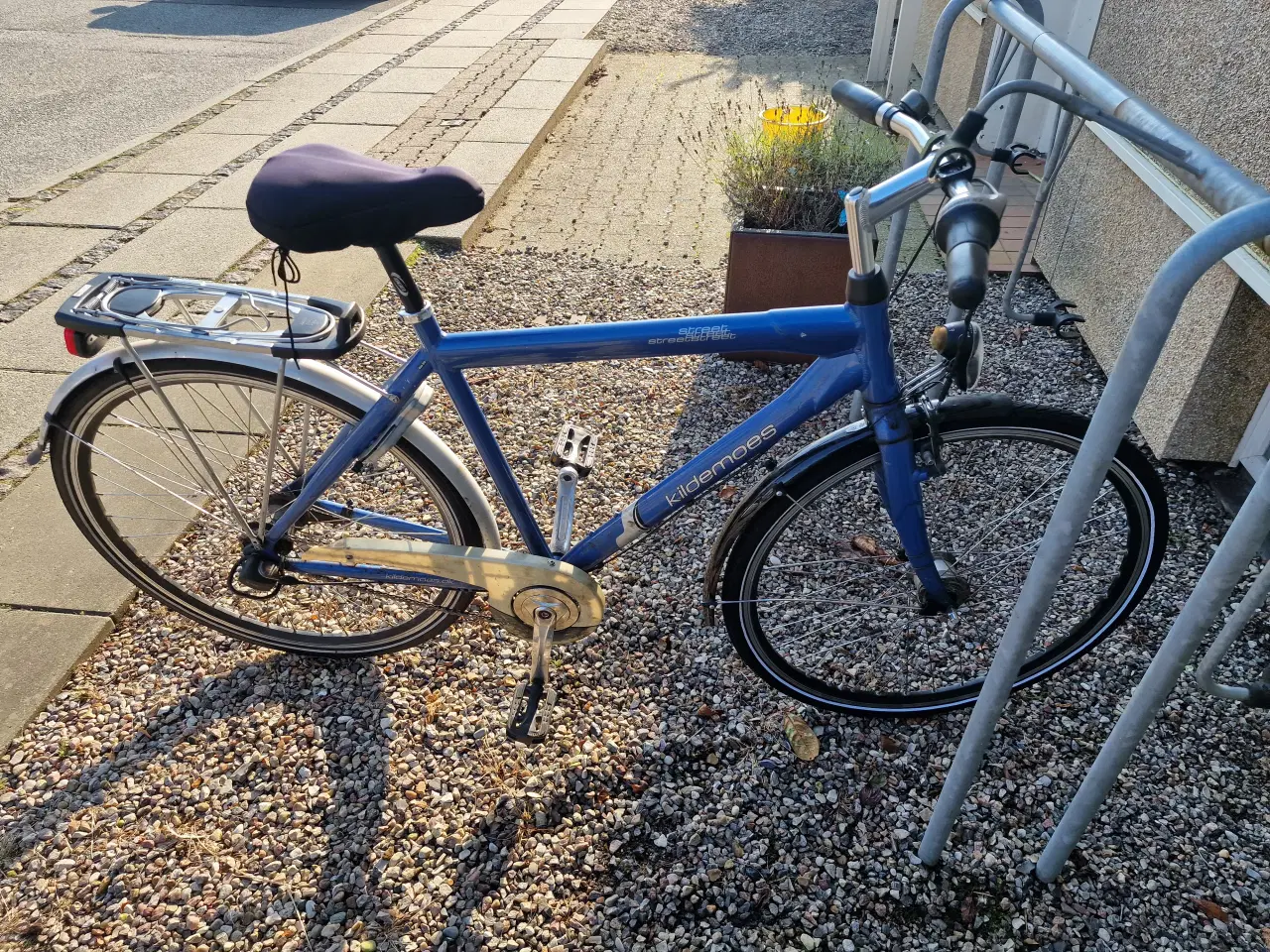 Billede 4 - Herre Cykel 