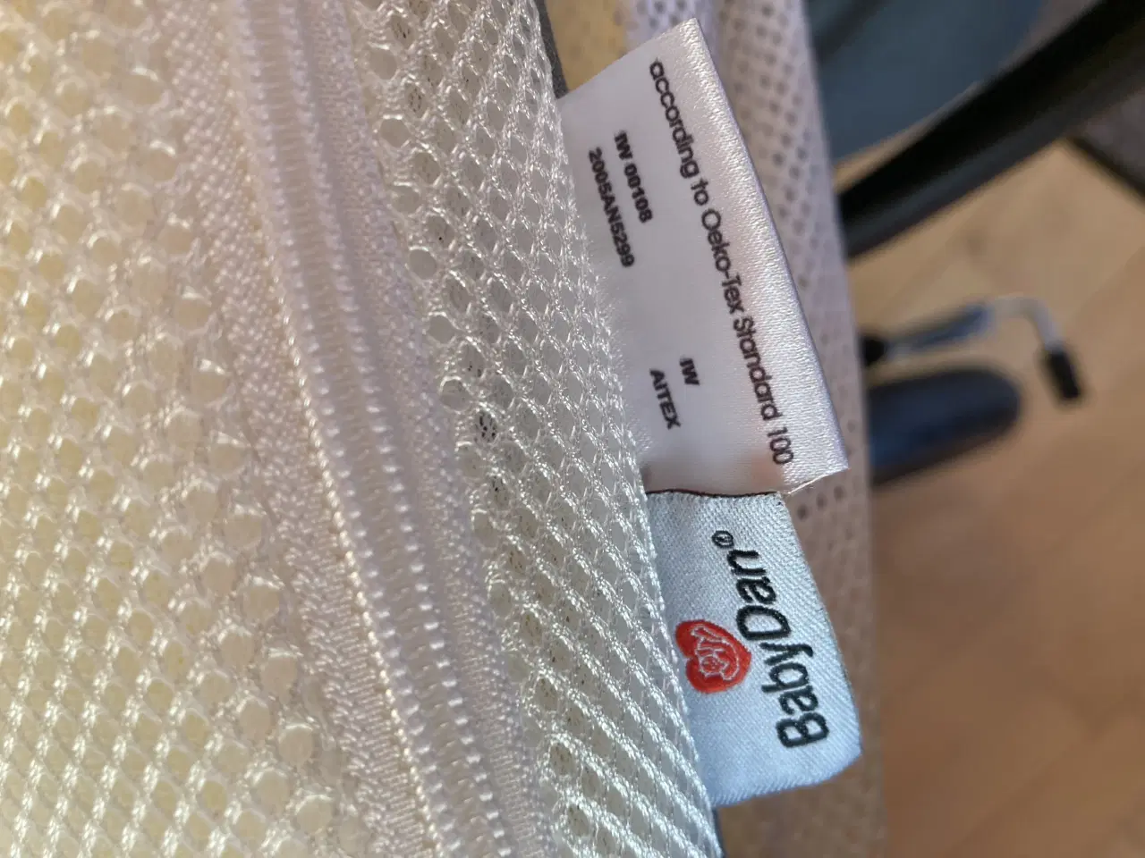 Billede 10 - Barnevogn