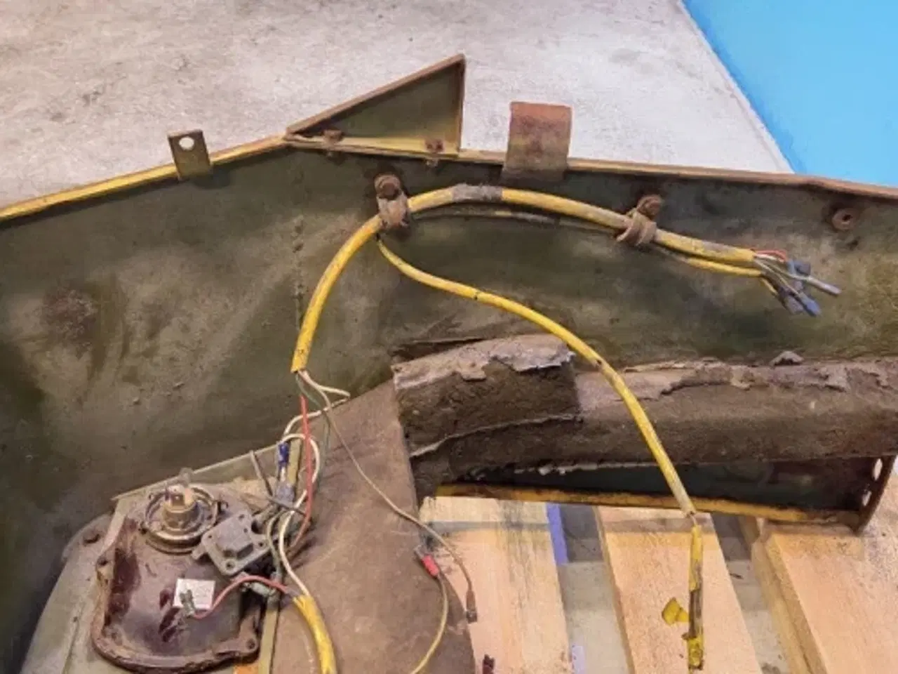 Billede 15 - Hydrema 807 Ramme 363238