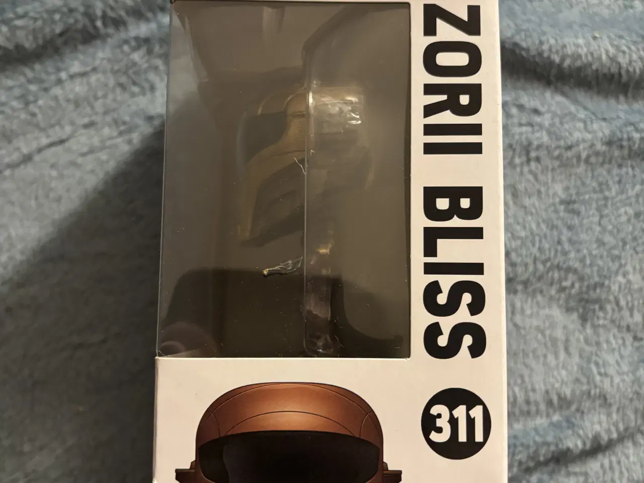 Billede 2 - FUNKO POP ZORII BLISS