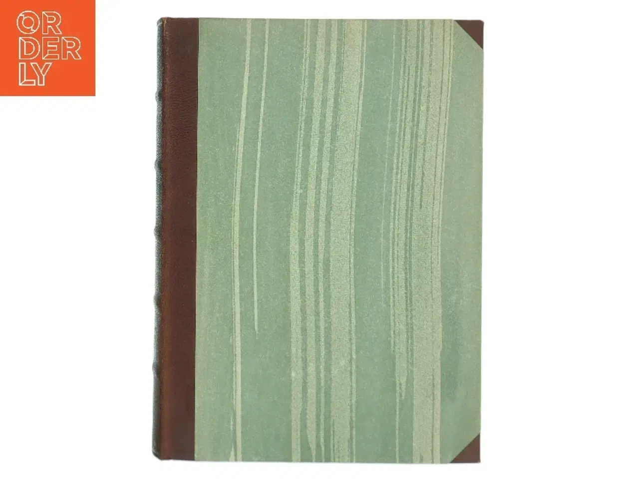 Billede 1 - Robert Storm Petersen