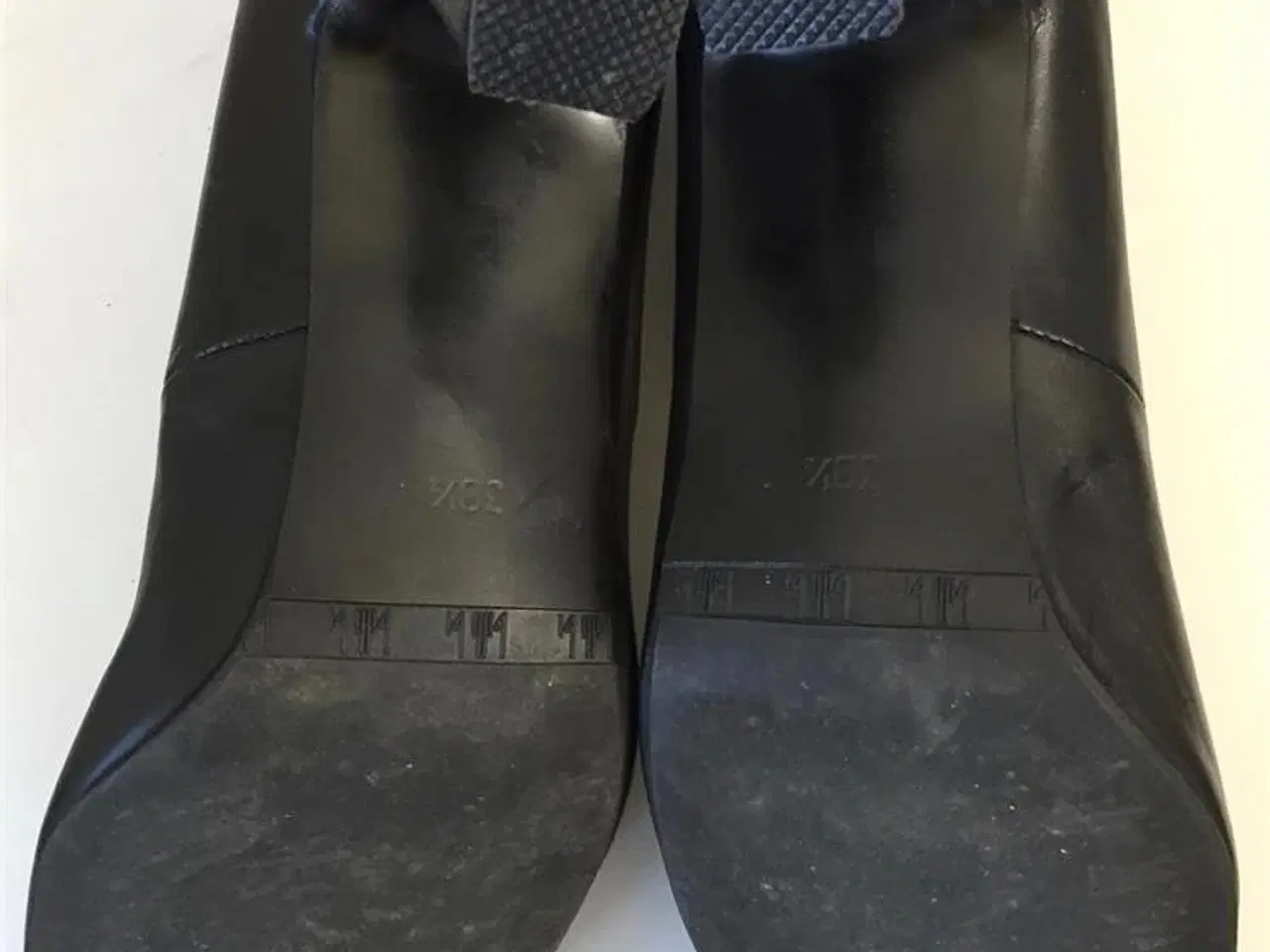 Billede 6 - Billi Bi, pumps, str 38,5