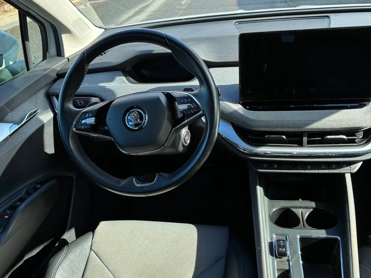 Billede 7 - Skoda enyaq IV 60