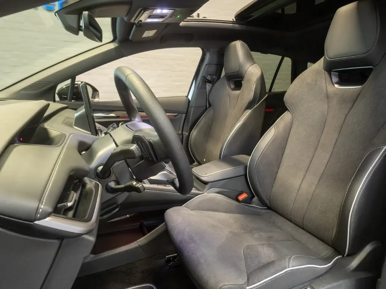 Billede 21 - Skoda Enyaq 85x iV Sportline