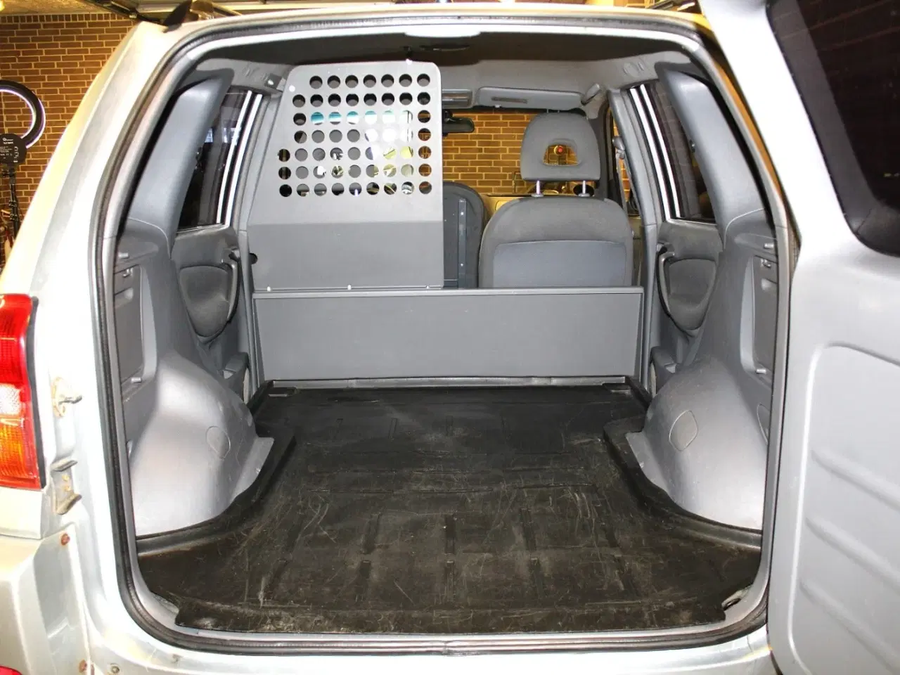 Billede 6 - Toyota RAV4 2,0 VVT-i 4x4