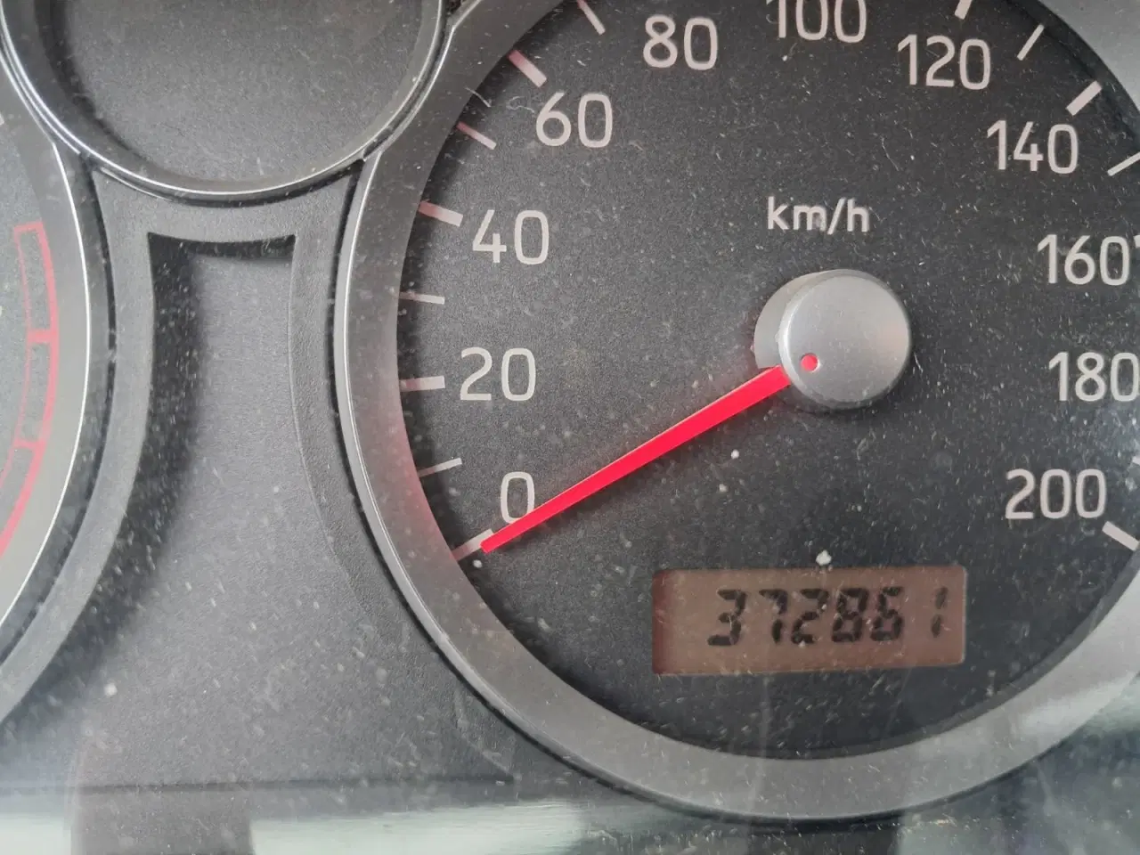 Billede 13 - Suzuki Liana 1,6 