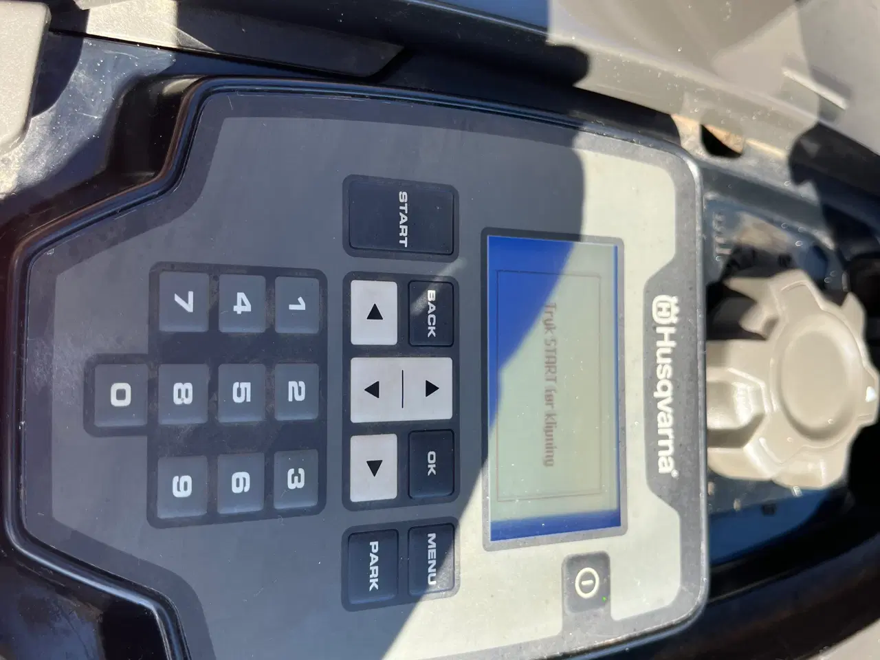 Billede 3 - Husqvarna Autom ower 305