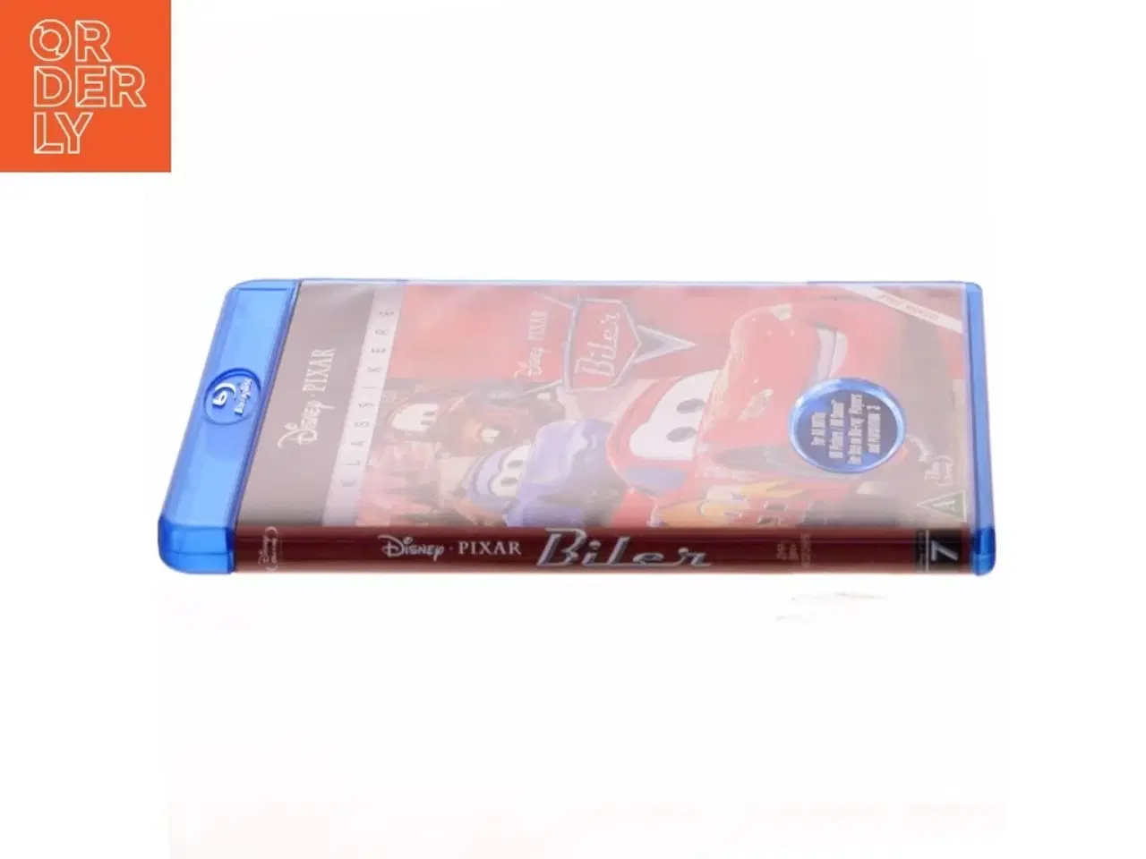 Billede 2 - Biler CARS