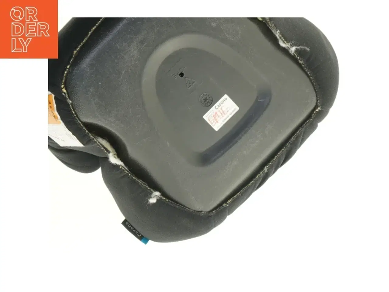 Billede 5 - Booster seat fra Carena (str. 40 x 36 cm)