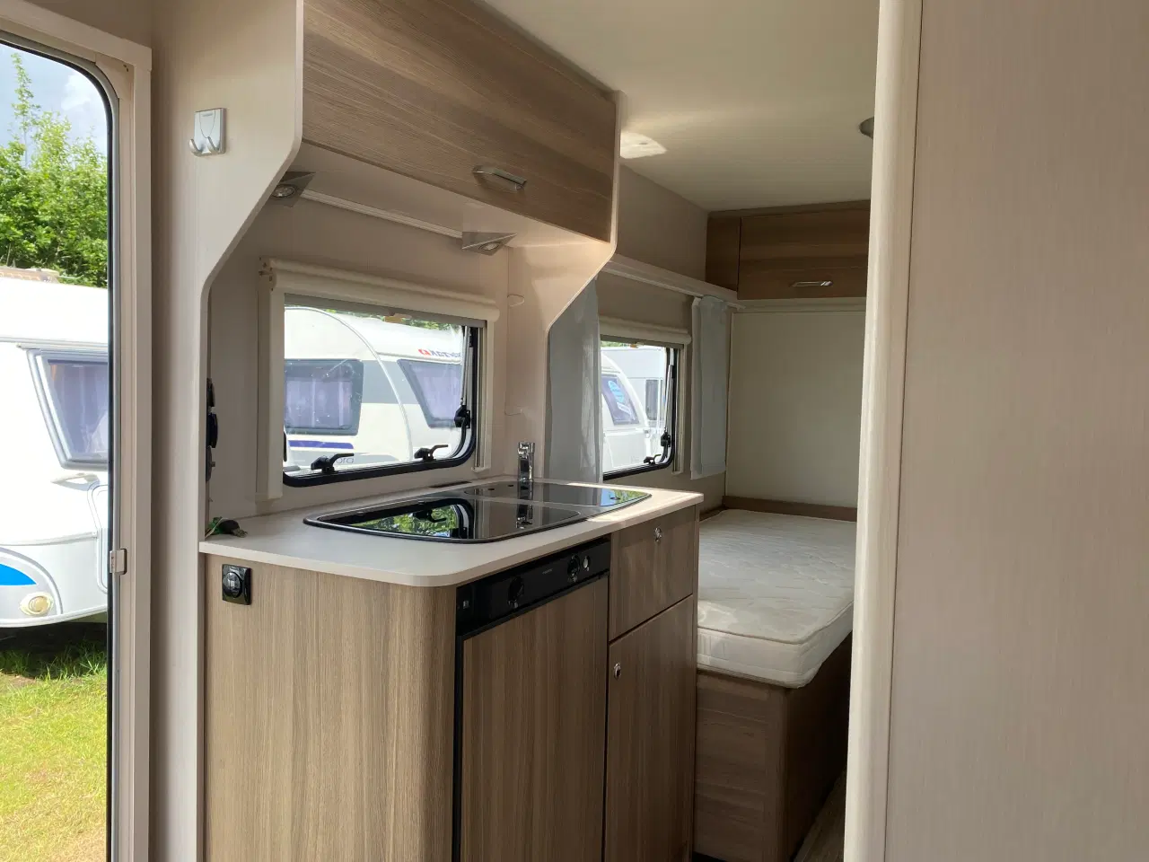 Billede 6 - Dethleffs C Joy 460 LE