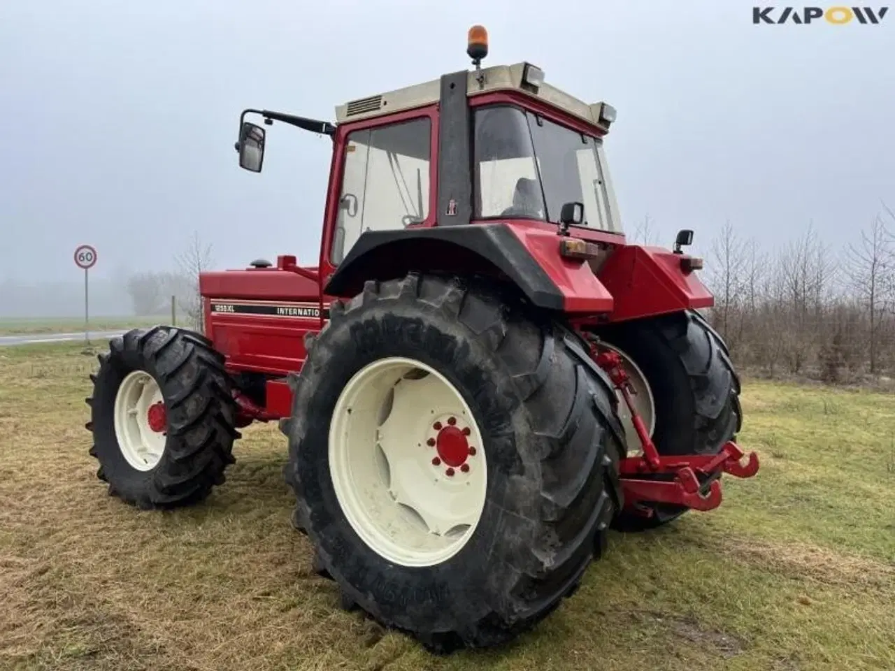 Billede 7 - International IH 1255XL