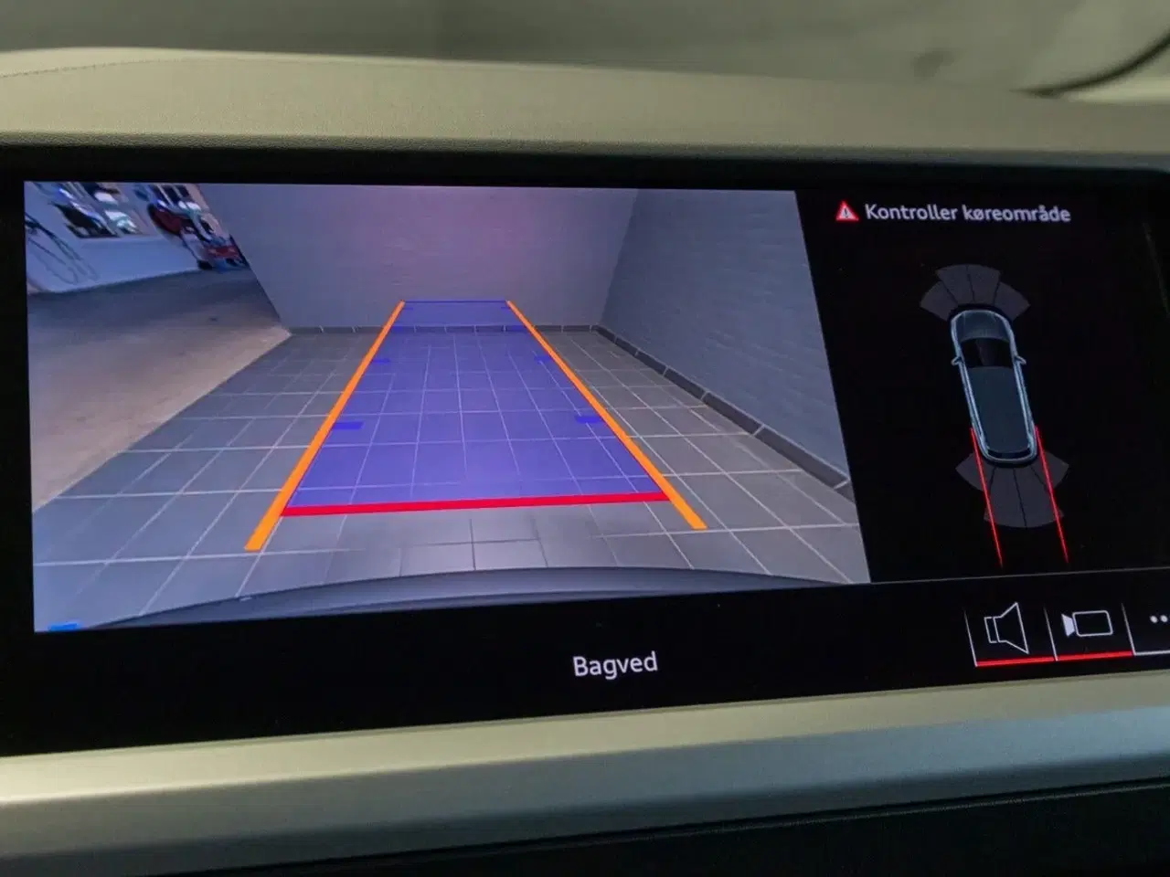 Billede 19 - Audi Q4 e-tron 45 S-line