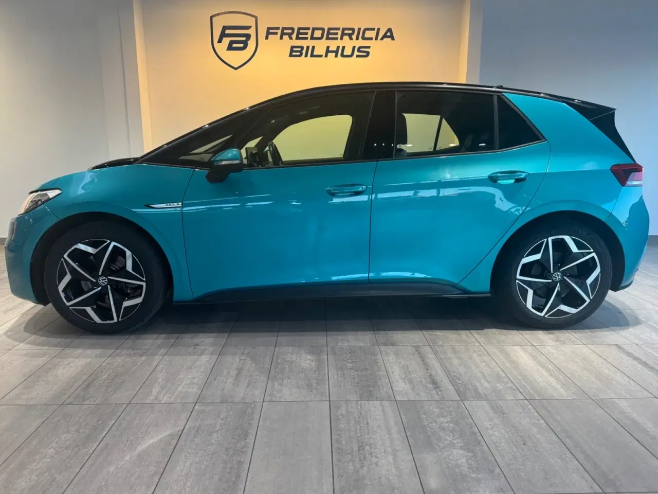 Billede 4 - VW ID.3 77 Pro S