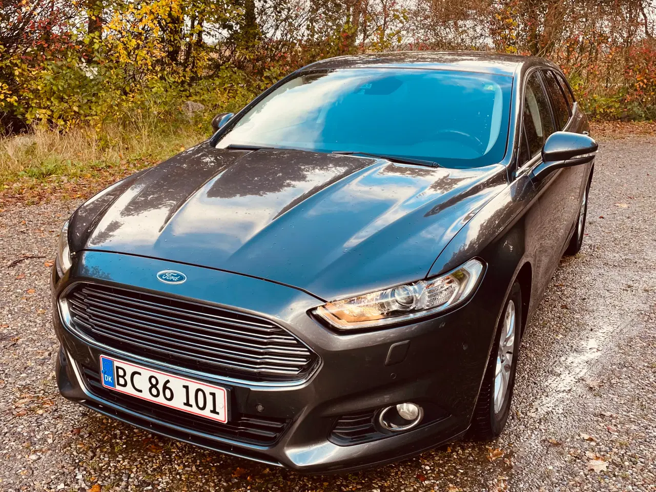 Billede 8 - Super fin Ford Mondeo - Perfekt familie vogn 🤩