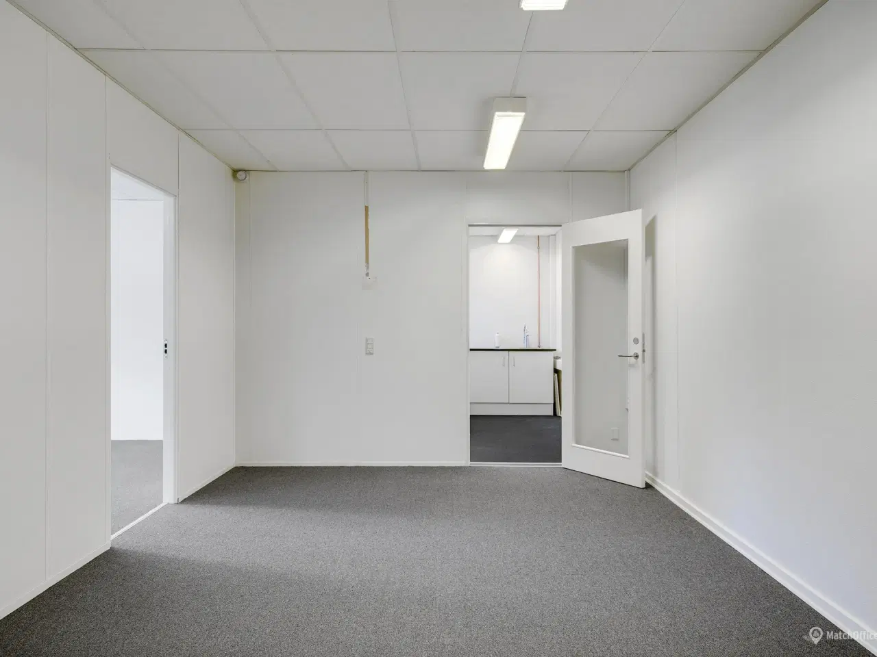 Billede 13 - Svovlhatten 3, 1.sal th., Svovlhatten